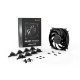 be quiet! SILENT WINGS 4 | 120mm PWM Boitier PC Ventilateur 12 cm Noir 1 pièce(s)