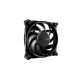 be quiet! SILENT WINGS 4 | 120mm PWM Boitier PC Ventilateur 12 cm Noir 1 pièce(s)