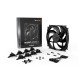 be quiet! SILENT WINGS 4 | 140mm Boitier PC Ventilateur 14 cm Noir 1 pièce(s)