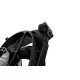 be quiet! SILENT WINGS 4 | 140mm PWM Boitier PC Ventilateur 14 cm Noir 1 pièce(s) be quiet! SILENT WINGS 4 | 140mm PWM Boitier PC Ventilateur 14 cm Noir 1 pièce(s)