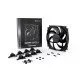 be quiet! SILENT WINGS 4 | 140mm PWM Boitier PC Ventilateur 14 cm Noir 1 pièce(s) be quiet! SILENT WINGS 4 | 140mm PWM Boitier PC Ventilateur 14 cm Noir 1 pièce(s)