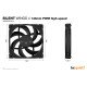 be quiet! SILENT WINGS 4 | 140mm PWM Boitier PC Ventilateur 14 cm Noir 1 pièce(s)