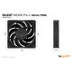 be quiet! SILENT WINGS PRO 4 | 120mm PWM Boitier PC Ventilateur 12 cm Noir 1 pièce(s)