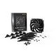 be quiet! SILENT WINGS PRO 4 | 120mm PWM Boitier PC Ventilateur 12 cm Noir 1 pièce(s)