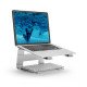 ACT AC8130 Support de livres Supports de Notebook Gris 39,6 cm (15.6")