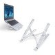 ACT AC8120 Support de livres Supports de Notebook Gris 43,9 cm (17.3")