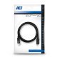 ACT AC7412 câble USB 2 m USB 3.2 Gen 1 (3.1 Gen 1) USB C Noir