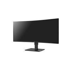 LG 35BN77CP-B.AEU écran PC LG 35BN77CP-B.AEU écran PC