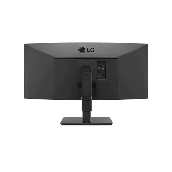 LG 35BN77CP-B.AEU écran PC
