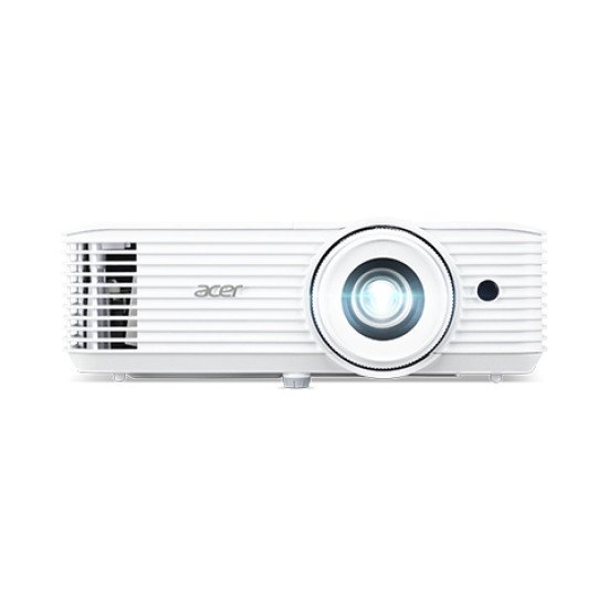 Acer Home X1528Ki vidéo-projecteur Projecteur à focale standard 5200 ANSI lumens DLP 1080p (1920x1080) Compatibilité 3D Blanc