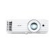 Acer H6541BDK vidéo-projecteur Projecteur à focale standard 4000 ANSI lumens DLP 1080p (1920x1080) Compatibilité 3D Blanc