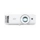 Acer Home X1528Ki vidéo-projecteur Projecteur à focale standard 5200 ANSI lumens DLP 1080p (1920x1080) Compatibilité 3D Blanc