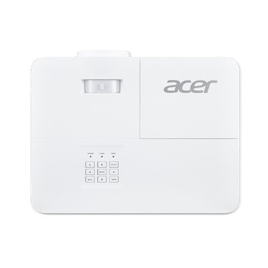 Acer H6541BDK vidéo-projecteur Projecteur à focale standard 4000 ANSI lumens DLP 1080p (1920x1080) Compatibilité 3D Blanc