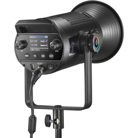 Godox SZ150R éclairage continu du studio photo 150 W