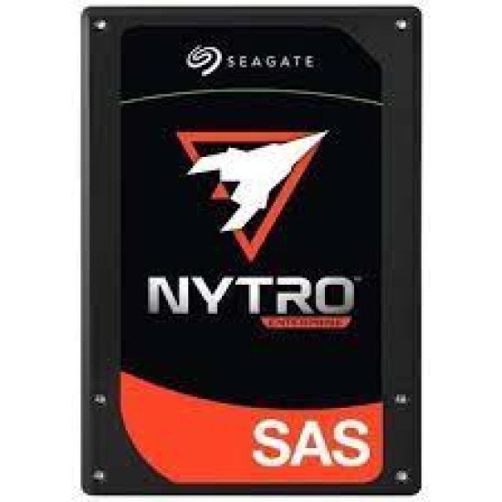 Seagate Nytro 3550 2.5" 6,4 To SAS 3D eTLC