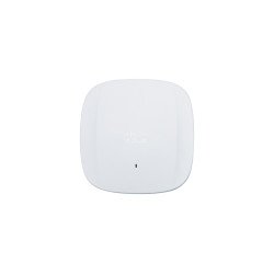 Cisco Meraki CW9166I 3400 Mbit/s Blanc