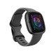 Fitbit Sense 2 Numérique Écran tactile Noir GPS (satellite) Fitbit Sense 2 Numérique Écran tactile Noir GPS (satellite)