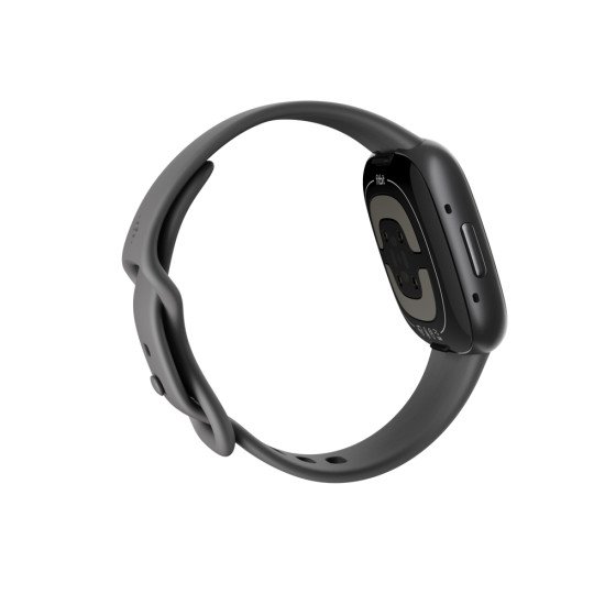 Fitbit Sense 2 Numérique Écran tactile Noir GPS (satellite) Fitbit Sense 2 Numérique Écran tactile Noir GPS (satellite)
