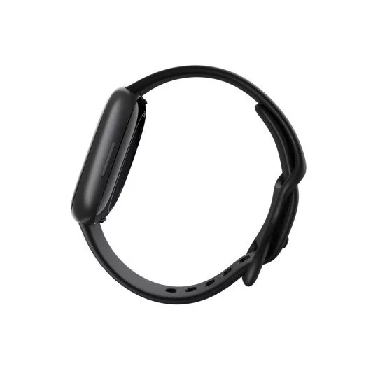 Fitbit Versa 4 Numérique Écran tactile Graphite GPS (satellite) Fitbit Versa 4 Numérique Écran tactile Graphite GPS (satellite)