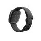 Fitbit Versa 4 Numérique Écran tactile Graphite GPS (satellite) Fitbit Versa 4 Numérique Écran tactile Graphite GPS (satellite)