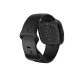Fitbit Versa 4 Numérique Écran tactile Graphite GPS (satellite) Fitbit Versa 4 Numérique Écran tactile Graphite GPS (satellite)