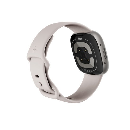 Fitbit Sense 2 Numérique Écran tactile Aluminium GPS (satellite) Fitbit Sense 2 Numérique Écran tactile Aluminium GPS (satellite)