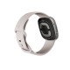 Fitbit Sense 2 Numérique Écran tactile Aluminium GPS (satellite) Fitbit Sense 2 Numérique Écran tactile Aluminium GPS (satellite)