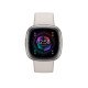 Fitbit Sense 2 Numérique Écran tactile Aluminium GPS (satellite) Fitbit Sense 2 Numérique Écran tactile Aluminium GPS (satellite)