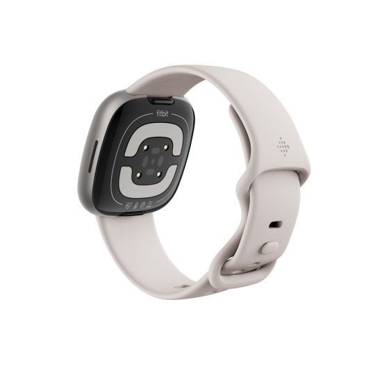 Fitbit Sense 2 Numérique Écran tactile Aluminium GPS (satellite) Fitbit Sense 2 Numérique Écran tactile Aluminium GPS (satellite)