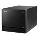 Shuttle XPC cube SW580R8 Noir Intel W580 LGA 1200 (Socket H5)