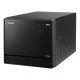 Shuttle XPC cube SW580R8 Noir Intel W580 LGA 1200 (Socket H5) Shuttle XPC cube SW580R8 Noir Intel W580 LGA 1200 (Socket H5)