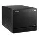 Shuttle XPC cube SW580R8 Noir Intel W580 LGA 1200 (Socket H5) Shuttle XPC cube SW580R8 Noir Intel W580 LGA 1200 (Socket H5)