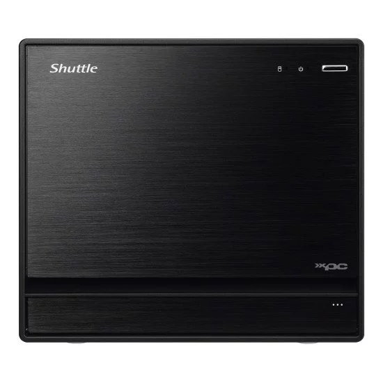 Shuttle XPC cube SW580R8 Noir Intel W580 LGA 1200 (Socket H5) Shuttle XPC cube SW580R8 Noir Intel W580 LGA 1200 (Socket H5)