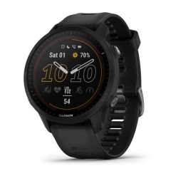 Garmin Forerunner 955 3,3 cm (1.3") MIP Noir GPS (satellite) Garmin Forerunner 955 3,3 cm (1.3") MIP Noir GPS (satellite)