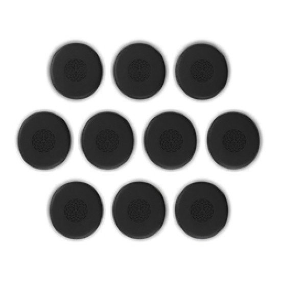 Jabra 14101-84 accessoire pour casque /oreillettes Couvre oreillettes jetables Jabra 14101-84 accessoire pour casque /oreillettes Couvre oreillettes jetables