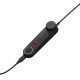 Jabra Engage 50 II Casque Avec fil Arceau Bureau/Centre d'appels USB Type-C Noir Jabra Engage 50 II Casque Avec fil Arceau Bureau/Centre d'appels USB Type-C Noir