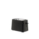 Alessi MDL08B grille-pain Noir