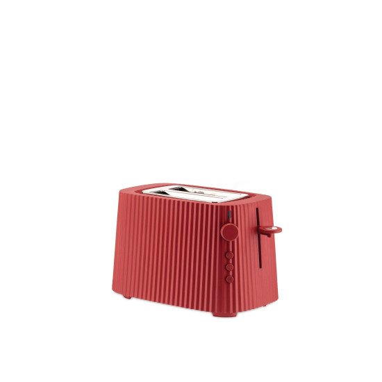 Alessi MDL08B grille-pain Noir