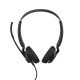Jabra 5099-299-2159 Casque Avec fil Arceau Bureau/Centre d'appels USB Type-C Noir Jabra 5099-299-2159 Casque Avec fil Arceau Bureau/Centre d'appels USB Type-C Noir