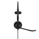 Jabra Engage 50 II Casque Avec fil Arceau Bureau/Centre d'appels USB Type-C Noir Jabra Engage 50 II Casque Avec fil Arceau Bureau/Centre d'appels USB Type-C Noir