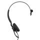 Jabra ENGAGE 40 Casque Avec fil Arceau Bureau/Centre d'appels USB Type-C / USB Type-A Noir Jabra ENGAGE 40 Casque Avec fil Arceau Bureau/Centre d'appels USB Type-C / USB Type-A Noir