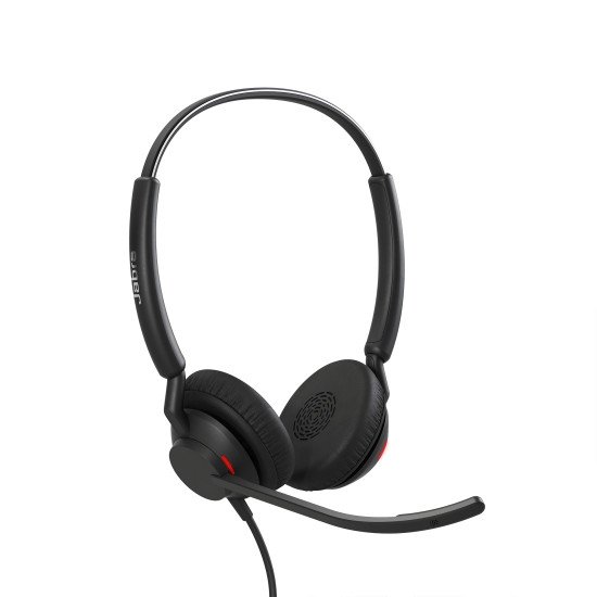 Jabra 4099-410-279 Casque Avec fil Arceau Bureau/Centre d'appels USB Type-A Noir Jabra 4099-410-279 Casque Avec fil Arceau Bureau/Centre d'appels USB Type-A Noir
