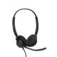 Jabra 4099-410-279 Casque Avec fil Arceau Bureau/Centre d'appels USB Type-A Noir Jabra 4099-410-279 Casque Avec fil Arceau Bureau/Centre d'appels USB Type-A Noir
