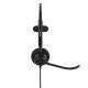 Jabra ENGAGE 40 Casque Avec fil Arceau Bureau/Centre d'appels USB Type-C / USB Type-A Noir Jabra ENGAGE 40 Casque Avec fil Arceau Bureau/Centre d'appels USB Type-C / USB Type-A Noir