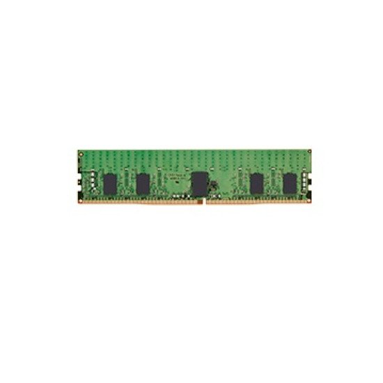 Kingston Technology KTH-PL432S8/8G module de mémoire 8 Go 1 x 8 Go DDR4 3200 MHz ECC