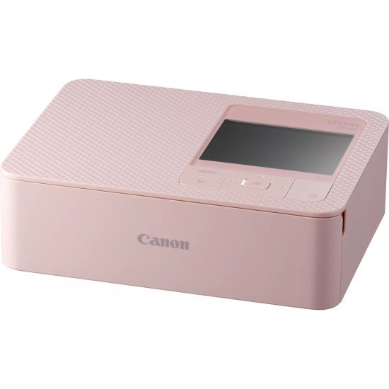 Canon SELPHY CP1500 imprimante photo Sublimation de teinte 300 x 300 DPI 4" x 6" (10x15 cm) Wifi