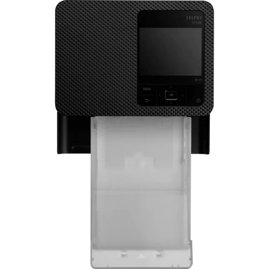 Canon SELPHY CP1500 imprimante photo Sublimation de teinte 300 x 300 DPI 4" x 6" (10x15 cm) Wifi