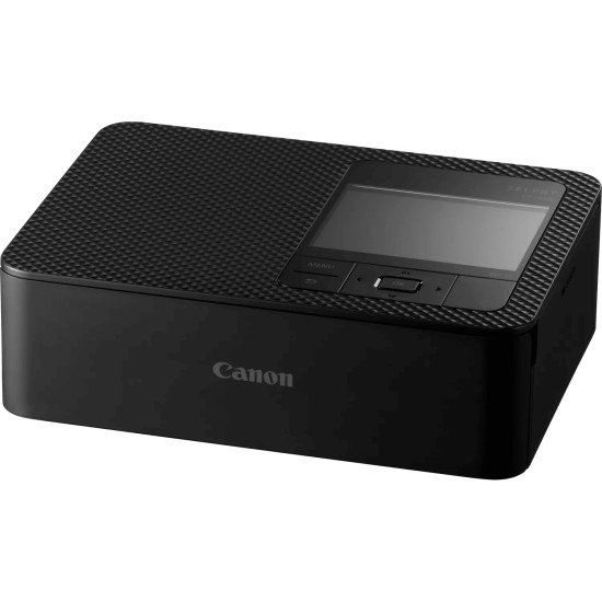 Canon SELPHY CP1500 imprimante photo Sublimation de teinte 300 x 300 DPI 4" x 6" (10x15 cm) Wifi