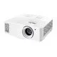 Optoma UHD38x vidéo-projecteur Projecteur à focale standard 4000 ANSI lumens DLP 4K (4096x2400) Compatibilité 3D Blanc Optoma UHD38x vidéo-projecteur Projecteur à focale standard 4000 ANSI lumens DLP 4K (4096x2400) Compatibilité 3D Blanc