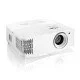Optoma UHD38x vidéo-projecteur Projecteur à focale standard 4000 ANSI lumens DLP 4K (4096x2400) Compatibilité 3D Blanc Optoma UHD38x vidéo-projecteur Projecteur à focale standard 4000 ANSI lumens DLP 4K (4096x2400) Compatibilité 3D Blanc